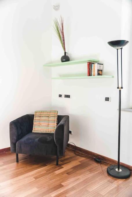 Domus Trastevere 900 Apartamento *