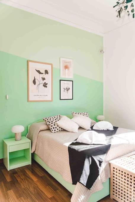 Domus Trastevere 900 Apartamento Roma
