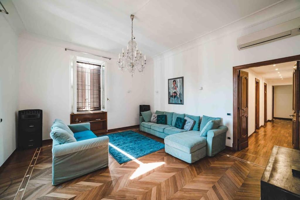 Apartamento Domus Trastevere 900