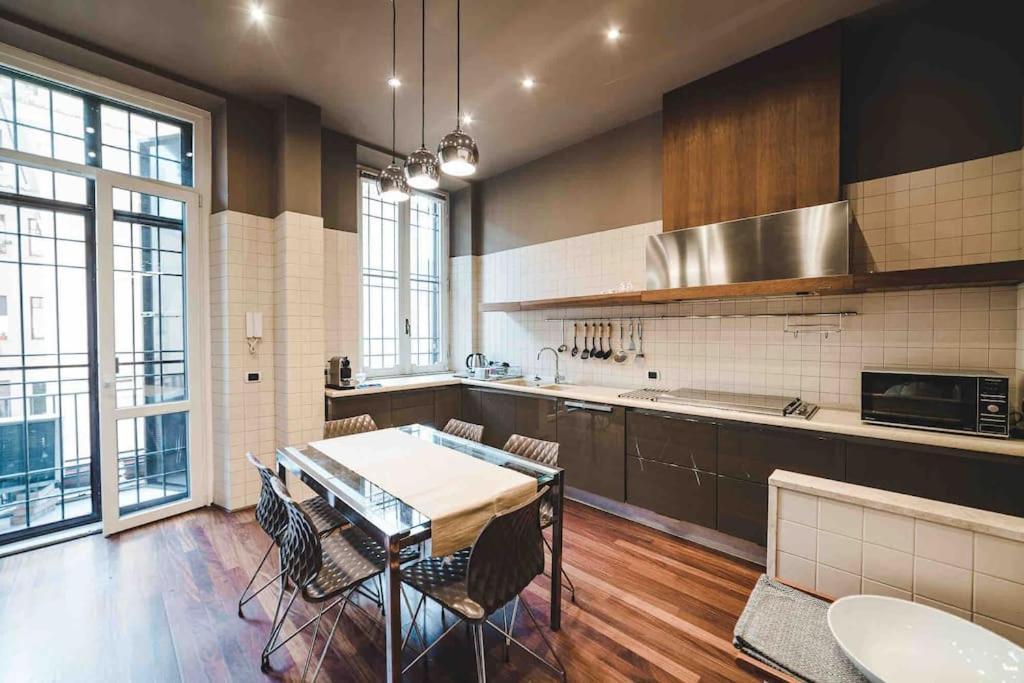 Apartamento Domus Trastevere 900