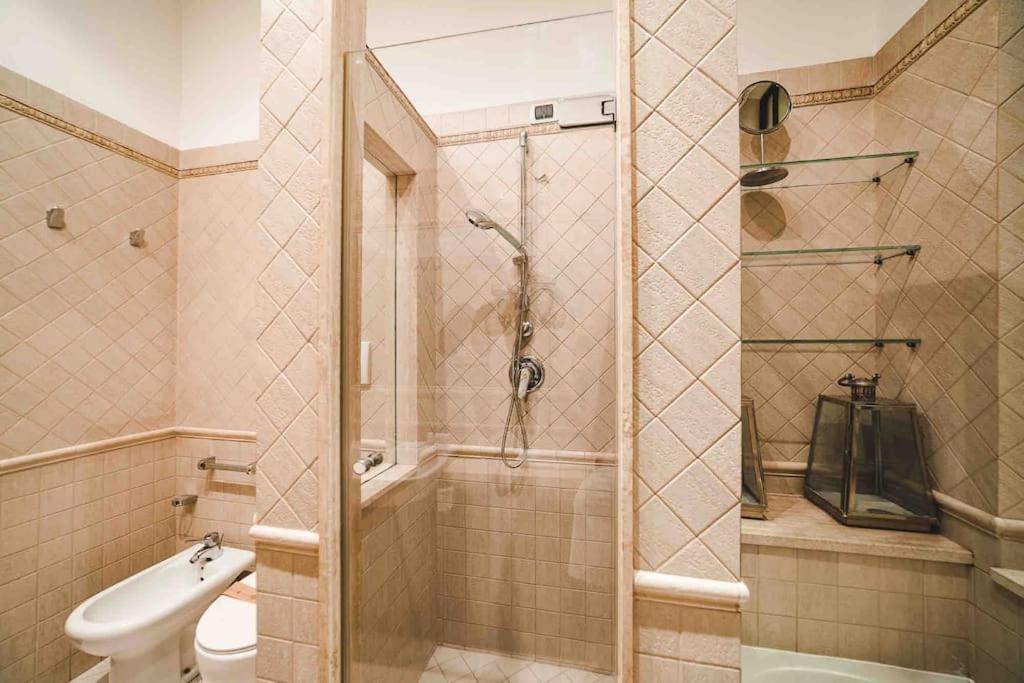 Domus Trastevere 900 Apartamento Roma