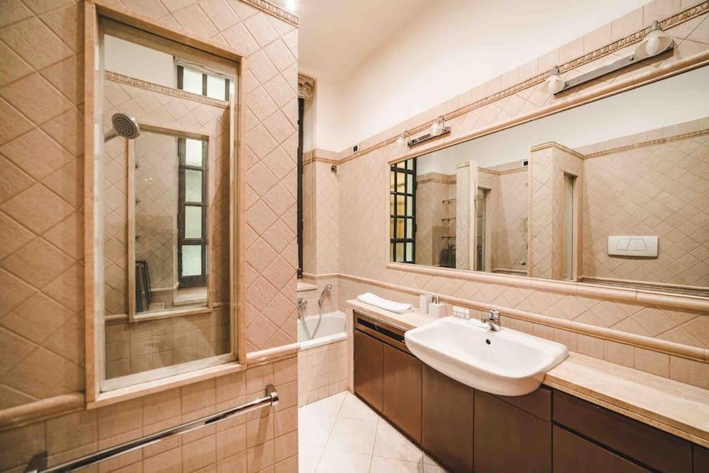 Domus Trastevere 900 Apartamento