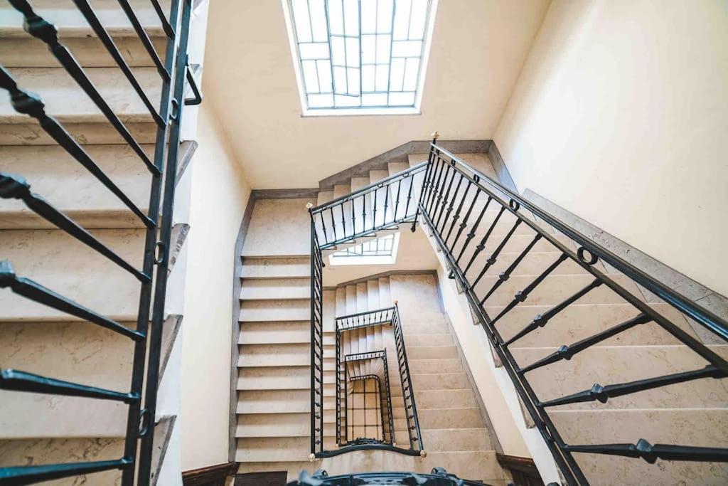 Domus Trastevere 900 Appartamento Roma