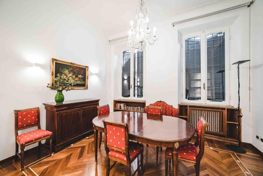 Appartamento Domus Trastevere 900 *