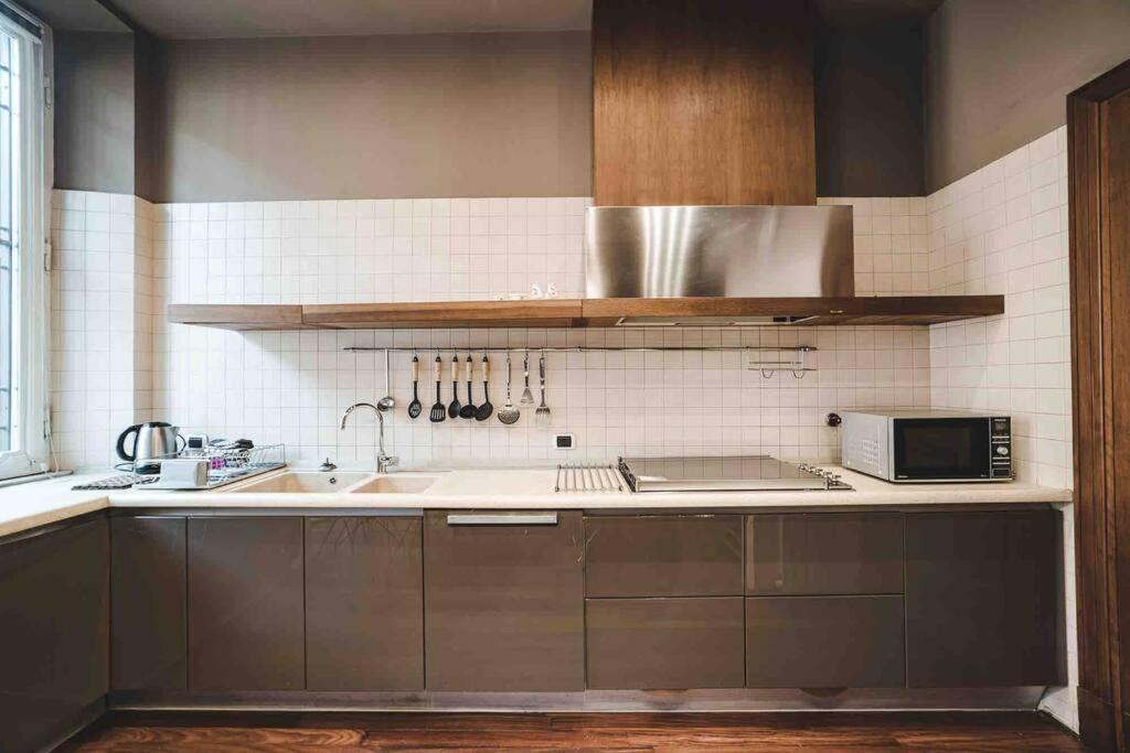 Appartamento Domus Trastevere 900